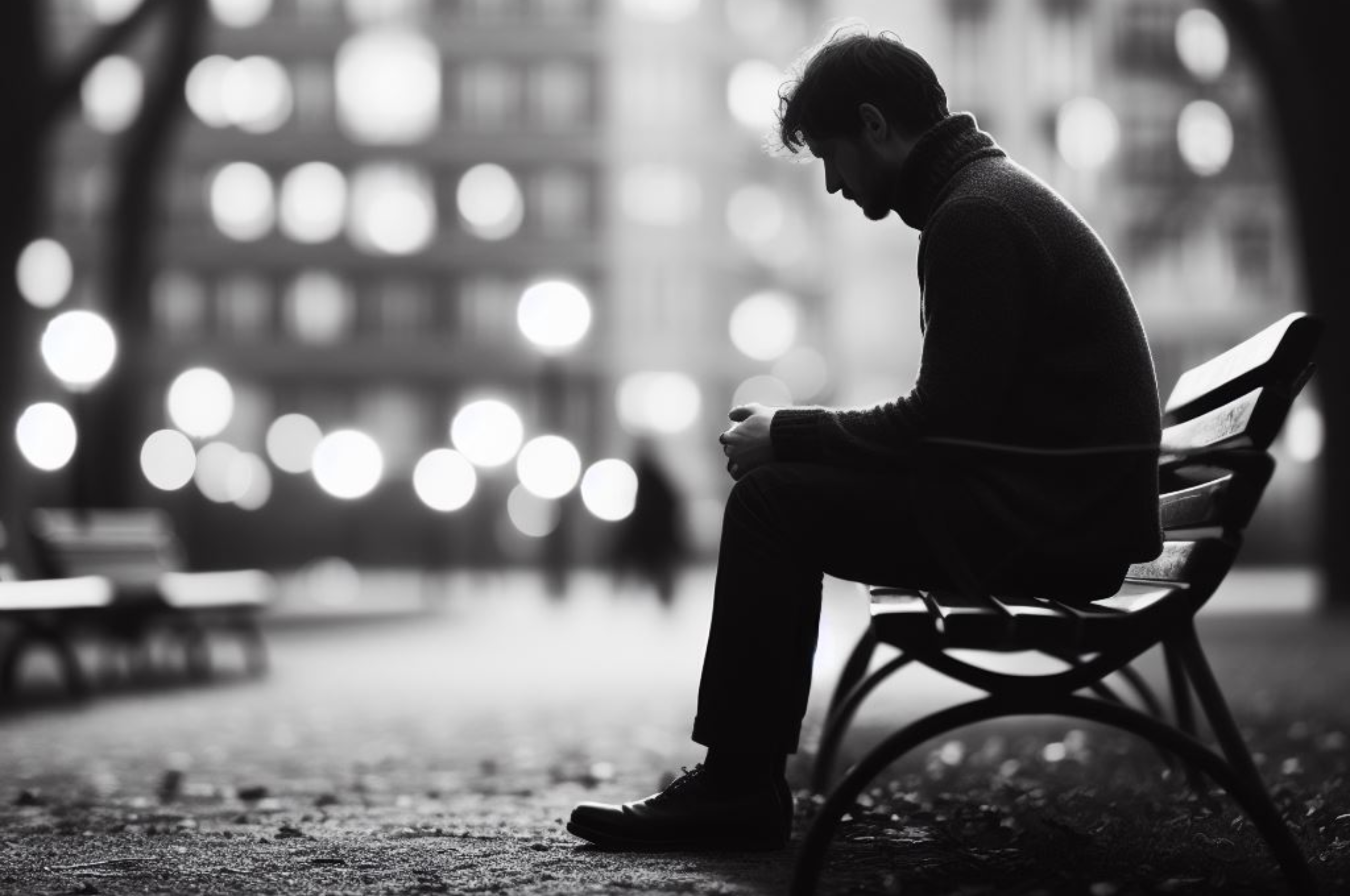 Disturbo d'ansia generalizzata | Sabrina Papola