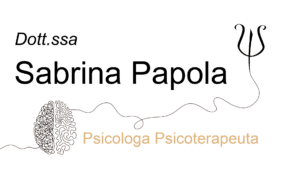 Logo di Sabrina Papola, Psicologa e Psicoterapeuta a Roma