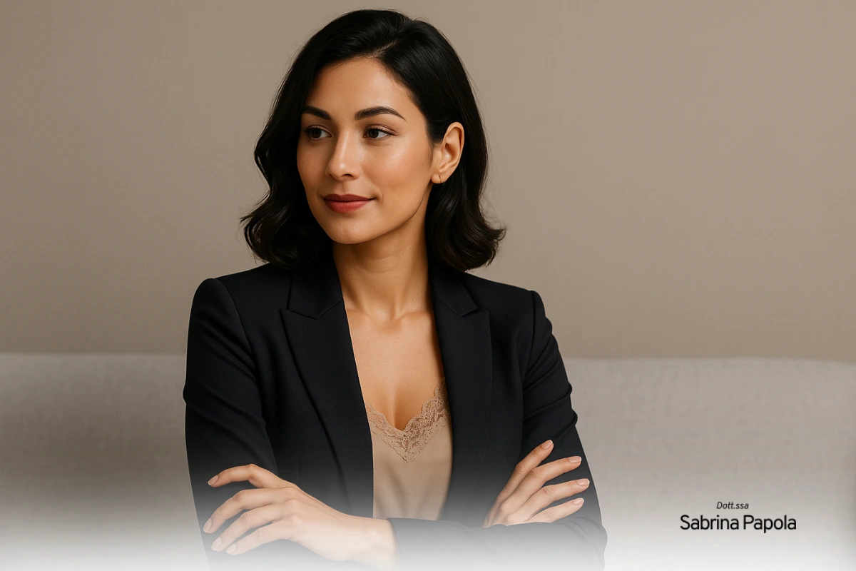 integrazione femminile | Sabrina Papola psicologa e psicoterapeutica