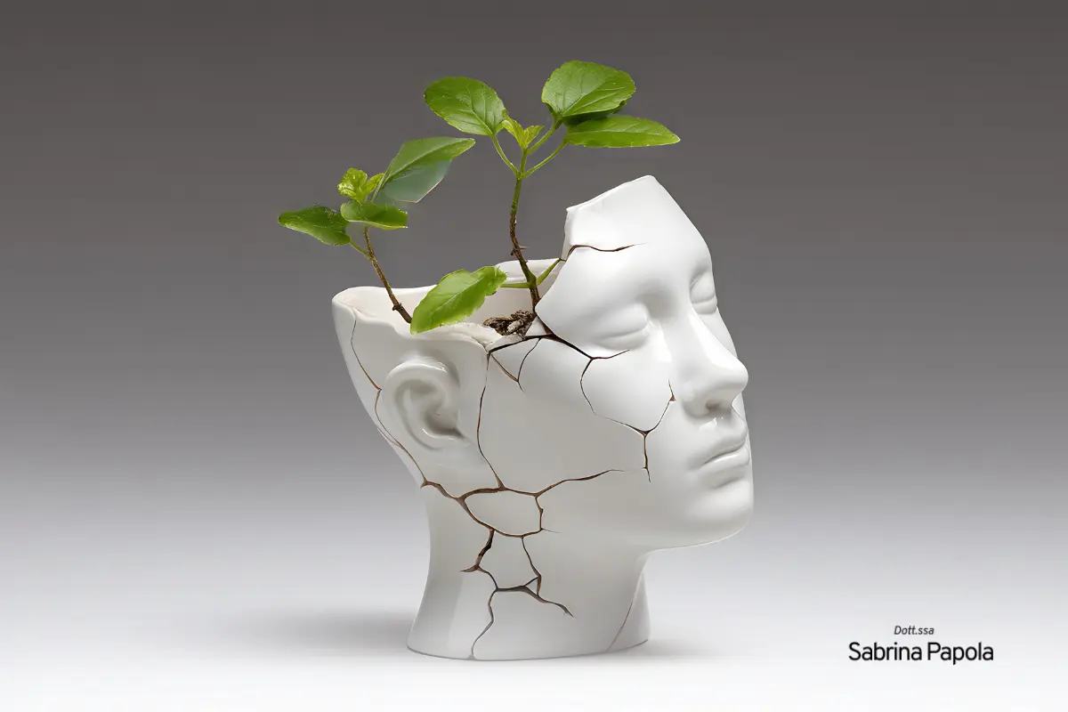 Cosa si nasconde dietro i nostri obiettivi | Sabrina Papola