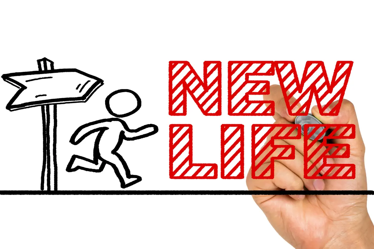 Il paradosso del "nuovo anno, nuova vita" | Sabrina Papola