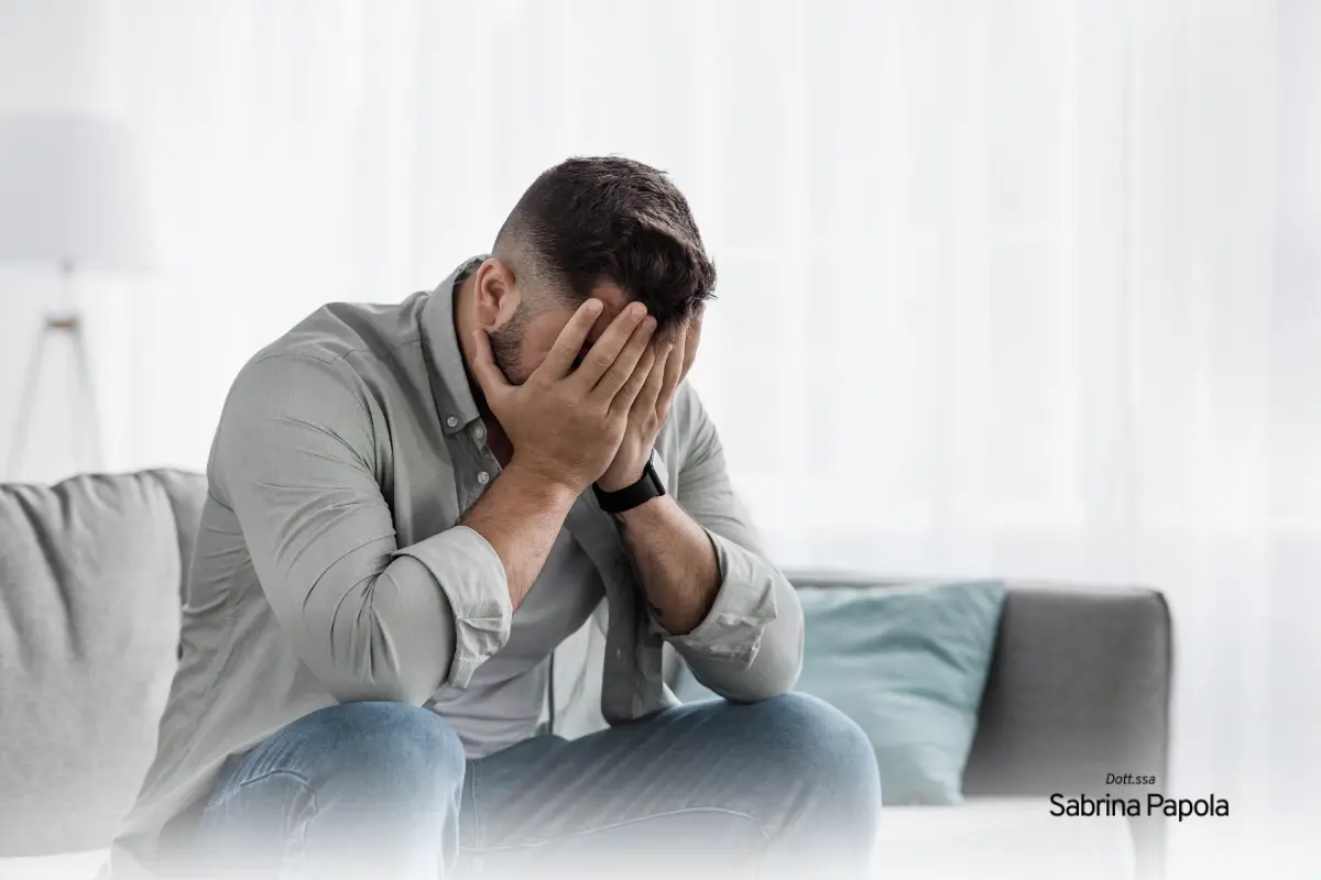 La trappola della vergogna | Sabrina Papola