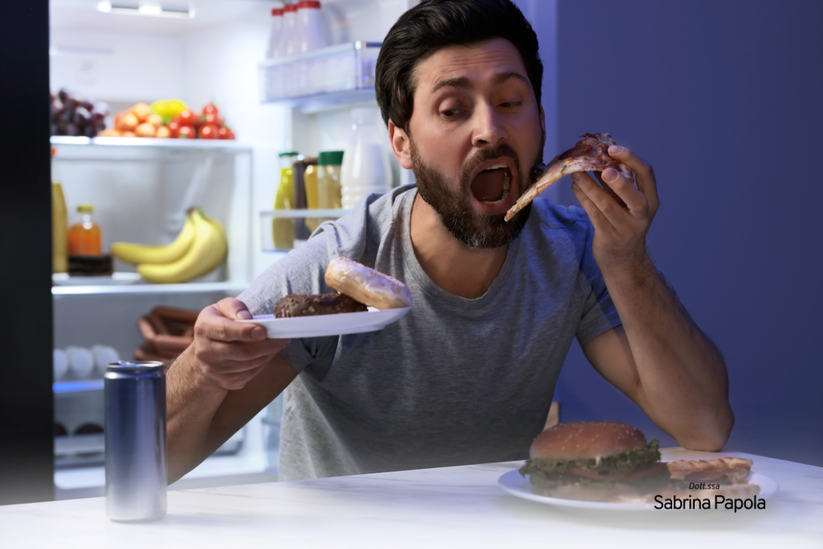 Cosa sono i DCA oltre lo specchio e il piatto | Sabrina Papola Psicoterapeuta Roma