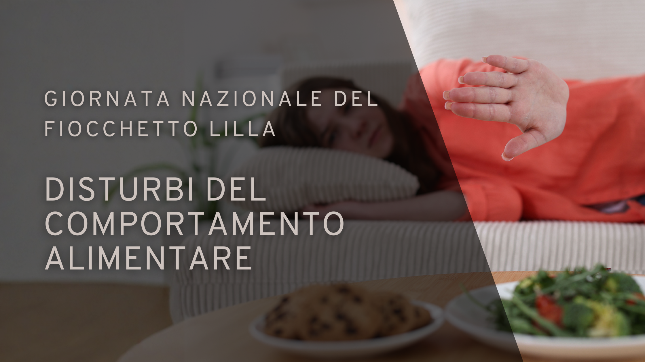 Disturbi del Comportamento Alimentare: quando il corpo parla per l'anima | Sabrina Papola psicoterapeuta Roma