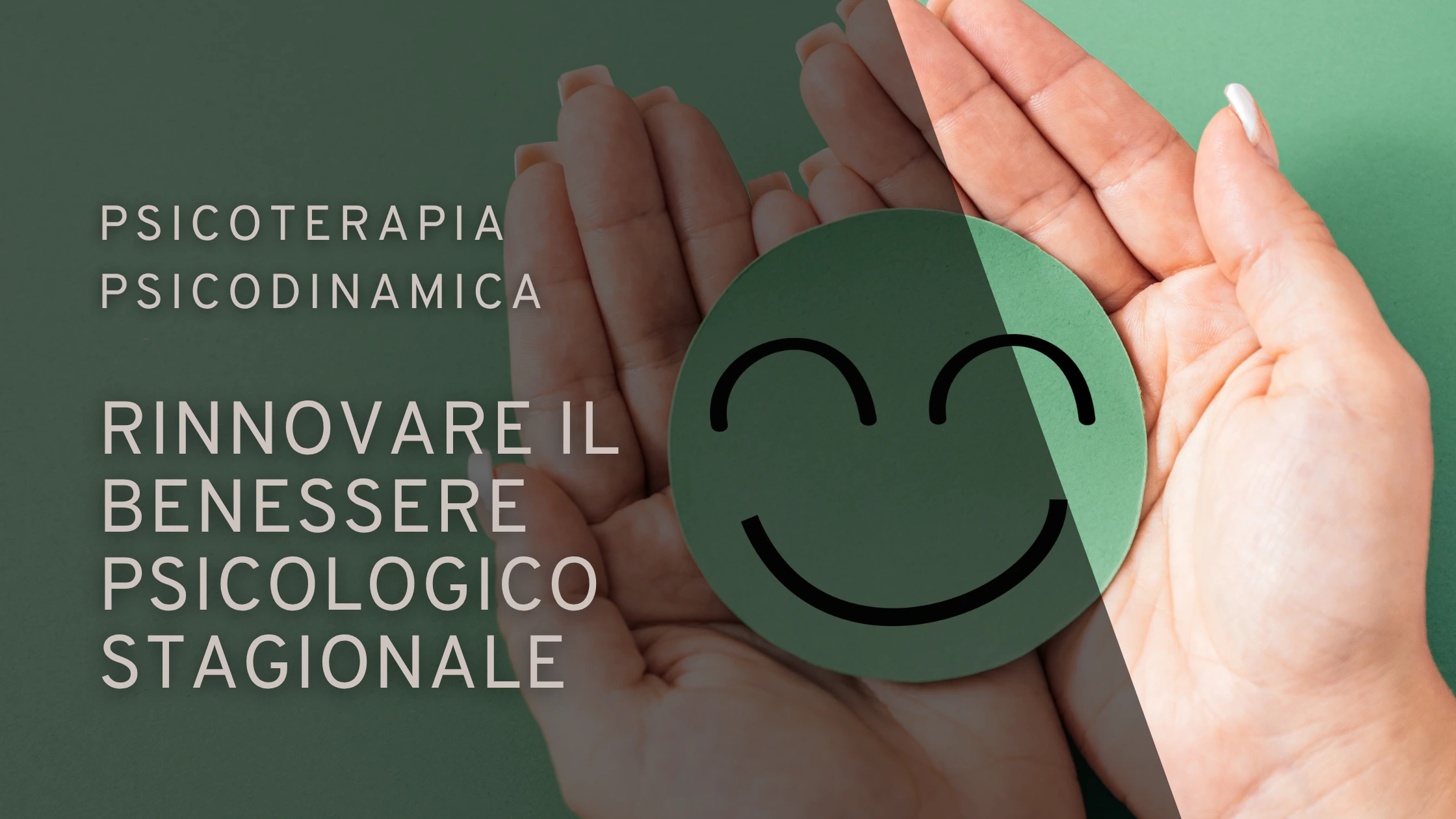 Pulizie di primavera per la mente | Sabrina Papola Psicoterapeuta Roma